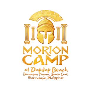 morion camp logo