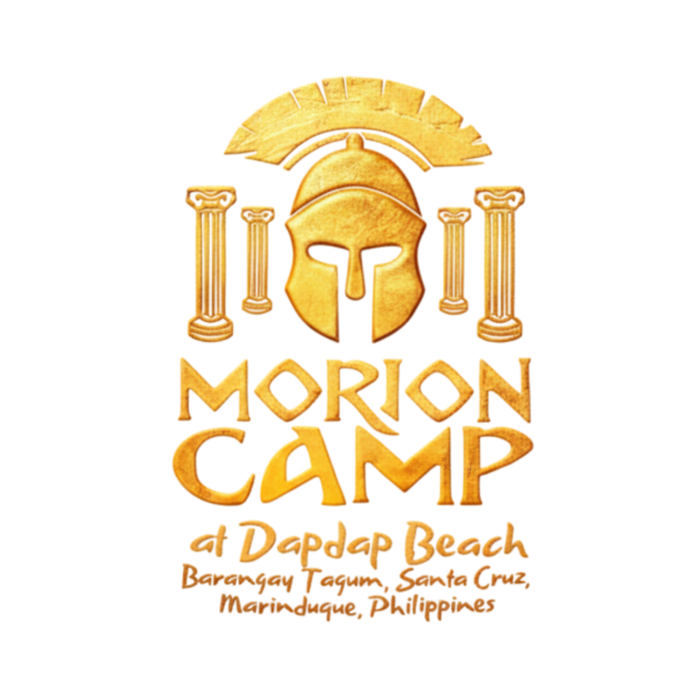 morion camp logo