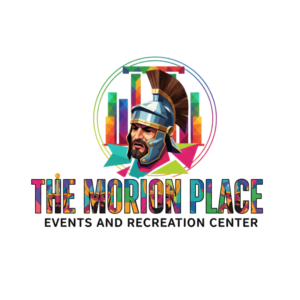 morion place logo