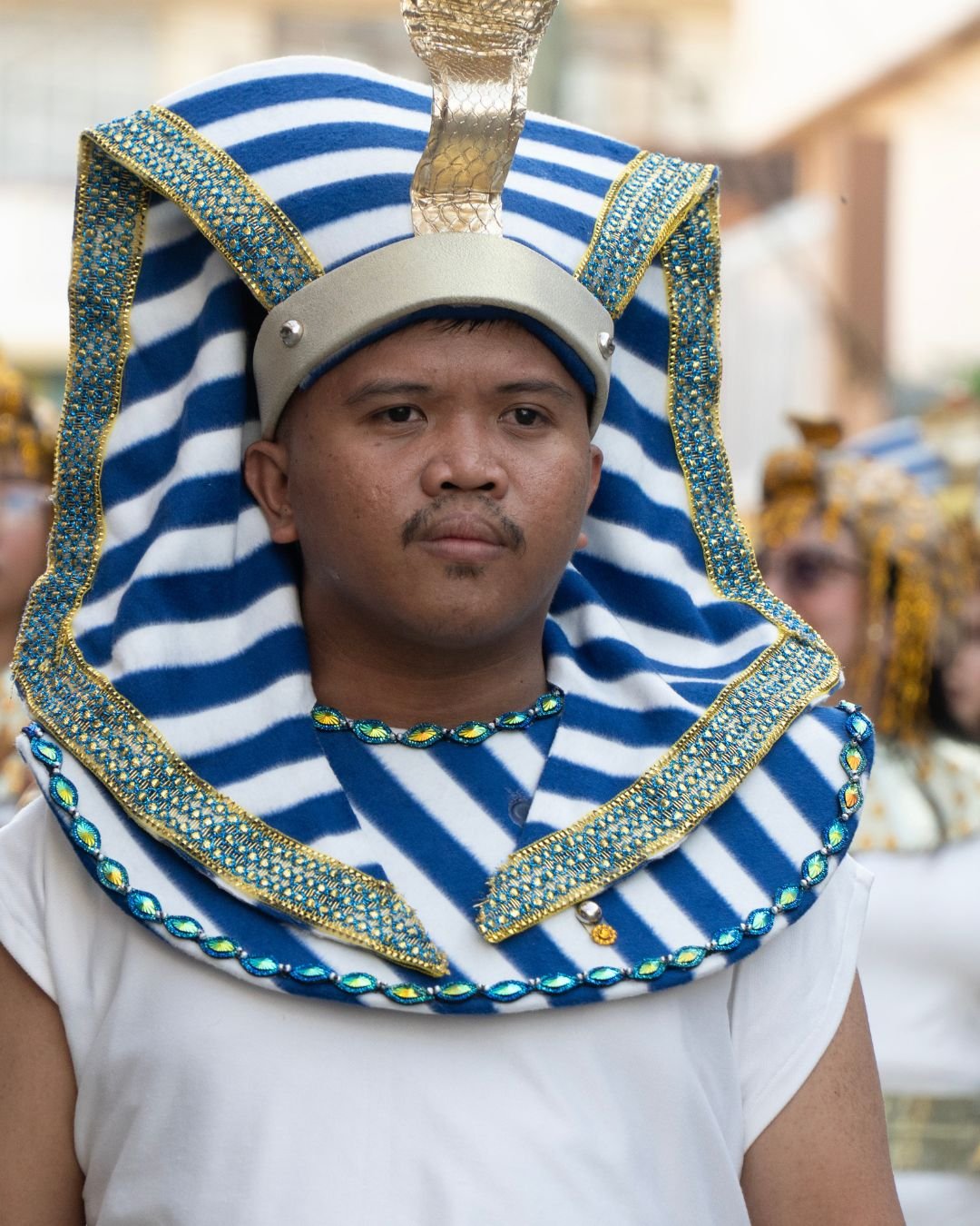 Moriones in Marinduque: A Complete Guide to the Moryonan Rites During Holy Week in the Town of Santa Cruz 10