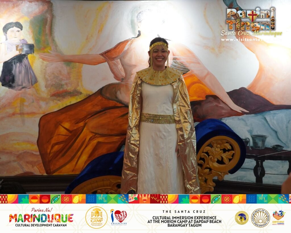 Department of Tourism immerse guests to Santa Cruz local cultural tourism experiences 10