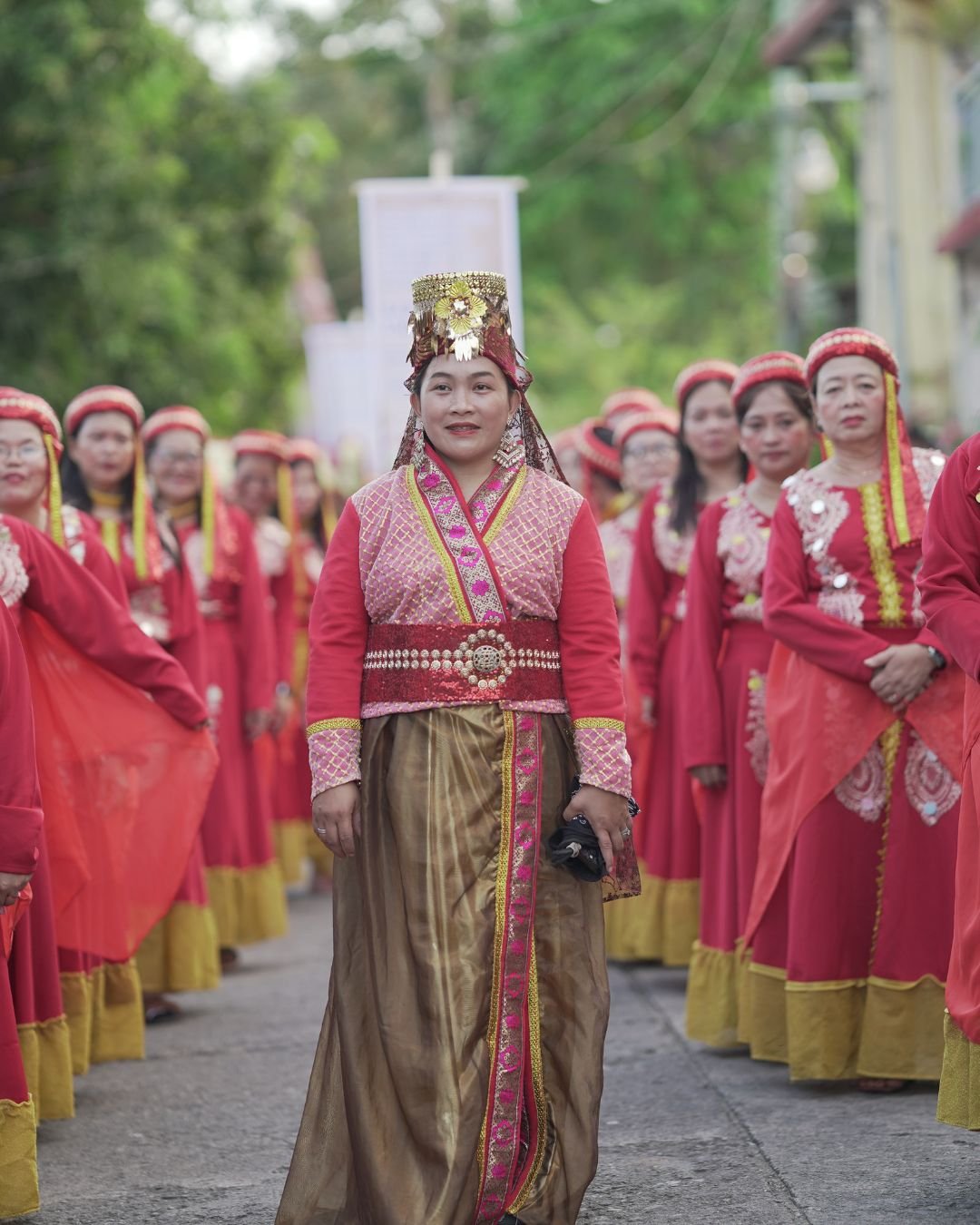 Moriones in Marinduque: A Complete Guide to the Moryonan Rites During Holy Week in the Town of Santa Cruz 11