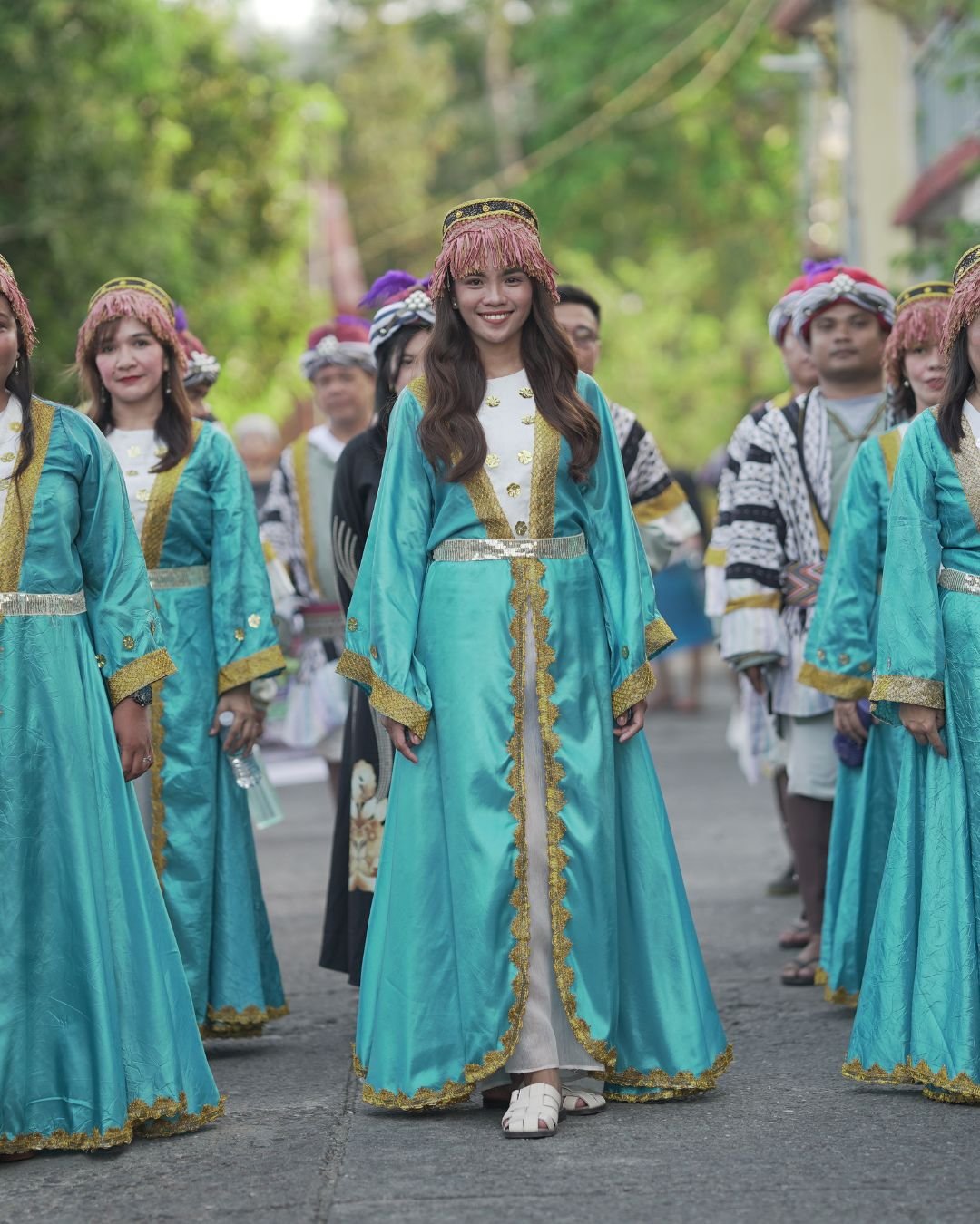 Moriones in Marinduque: A Complete Guide to the Moryonan Rites During Holy Week in the Town of Santa Cruz 12