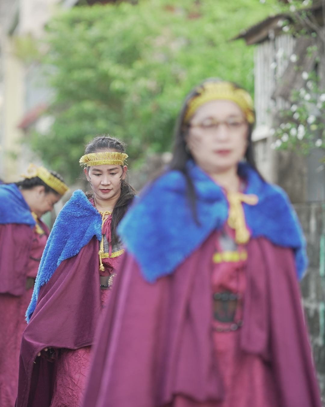 Moriones in Marinduque: A Complete Guide to the Moryonan Rites During Holy Week in the Town of Santa Cruz 13