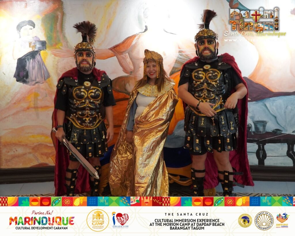 Department of Tourism immerse guests to Santa Cruz local cultural tourism experiences 13