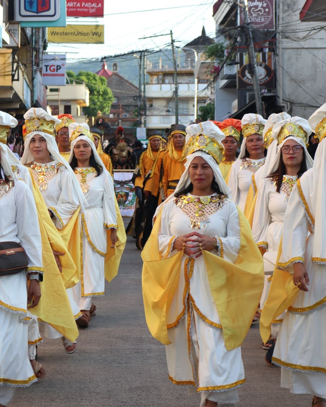 Moriones in Marinduque: A Complete Guide to the Moryonan Rites During Holy Week in the Town of Santa Cruz 14