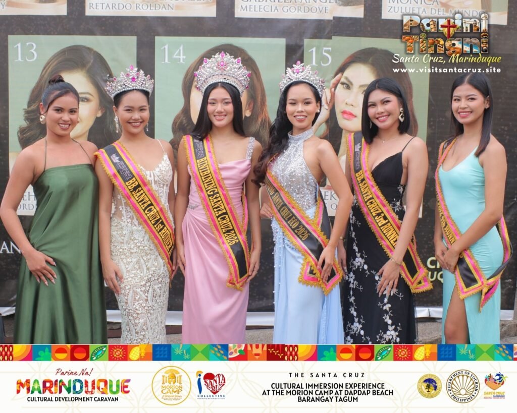 Department of Tourism immerse guests to Santa Cruz local cultural tourism experiences 14