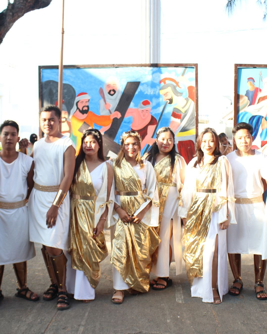 Moriones in Marinduque: A Complete Guide to the Moryonan Rites During Holy Week in the Town of Santa Cruz 15