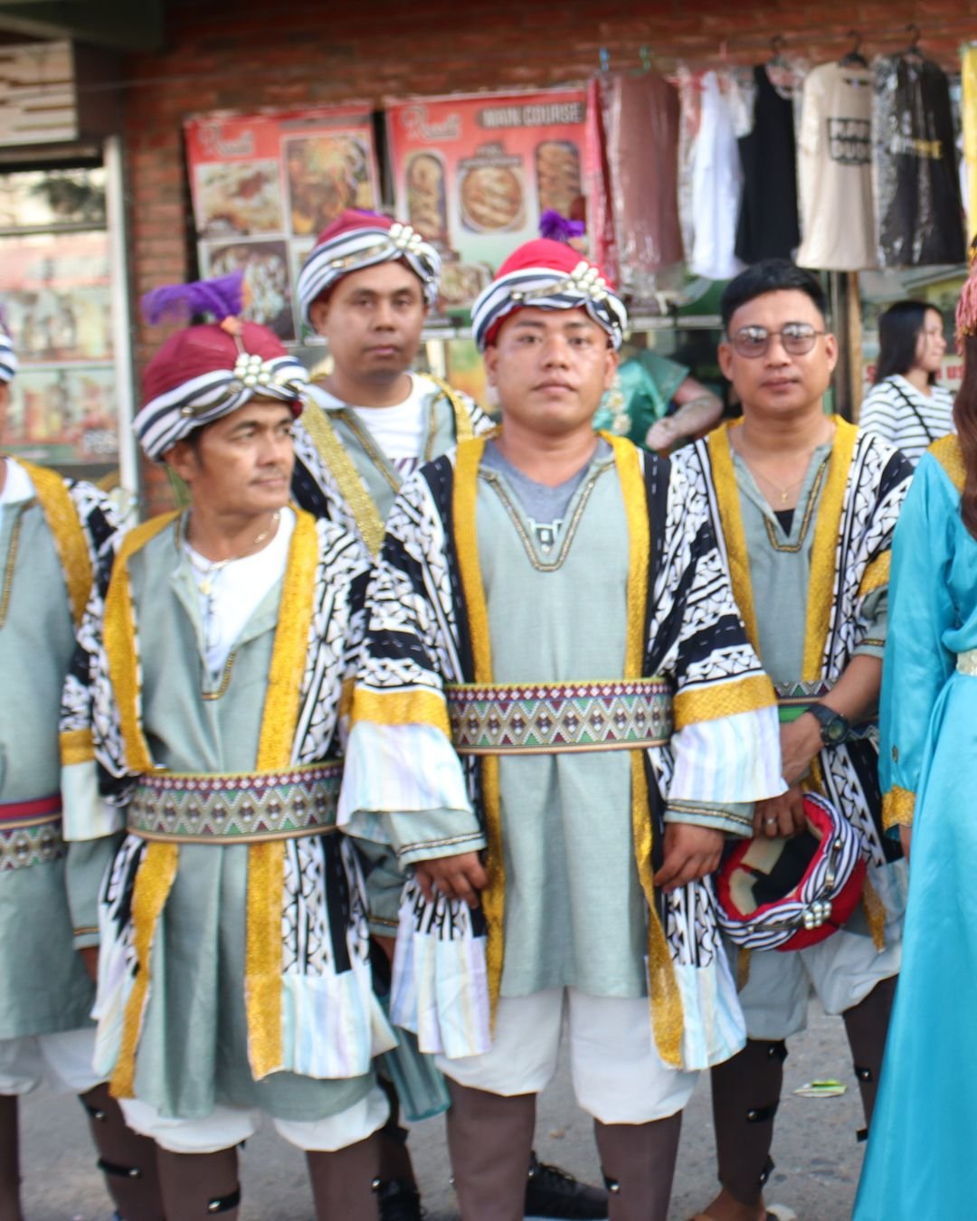 Moriones in Marinduque: A Complete Guide to the Moryonan Rites During Holy Week in the Town of Santa Cruz 16