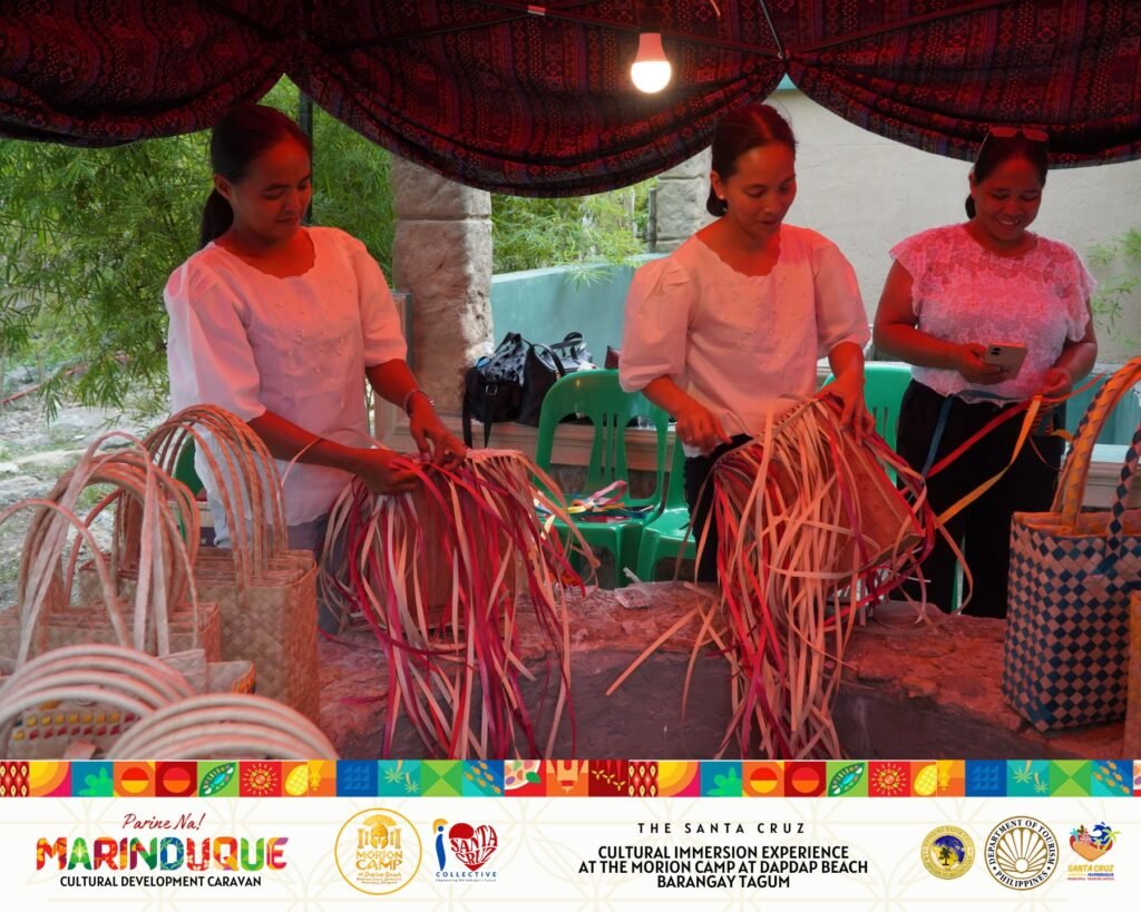 Department of Tourism immerse guests to Santa Cruz local cultural tourism experiences 16