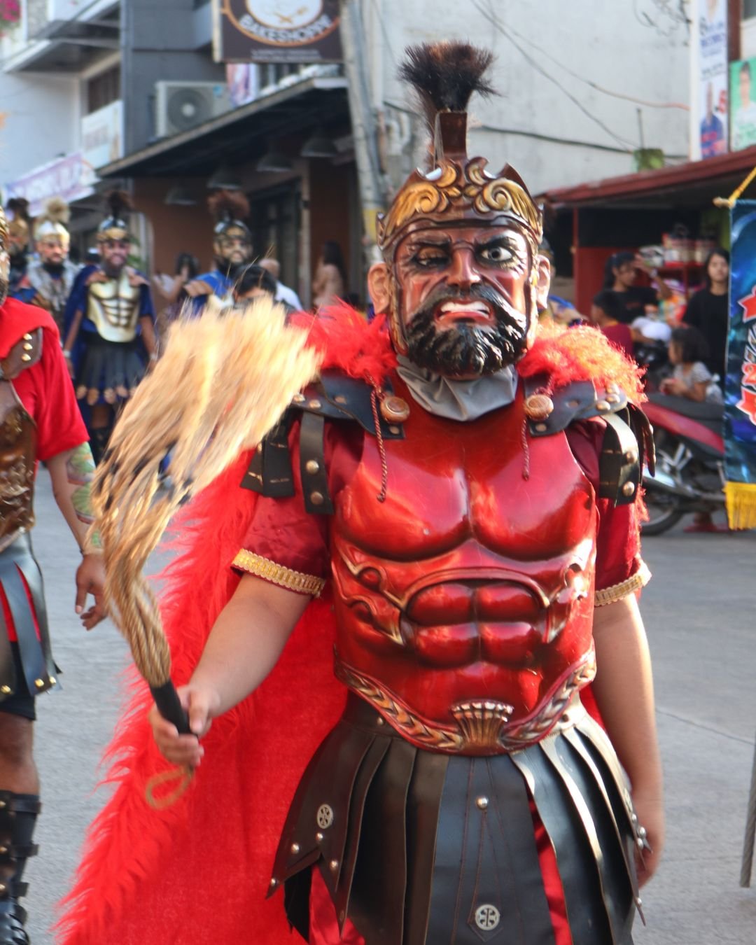 Moriones in Marinduque: A Complete Guide to the Moryonan Rites During Holy Week in the Town of Santa Cruz 17