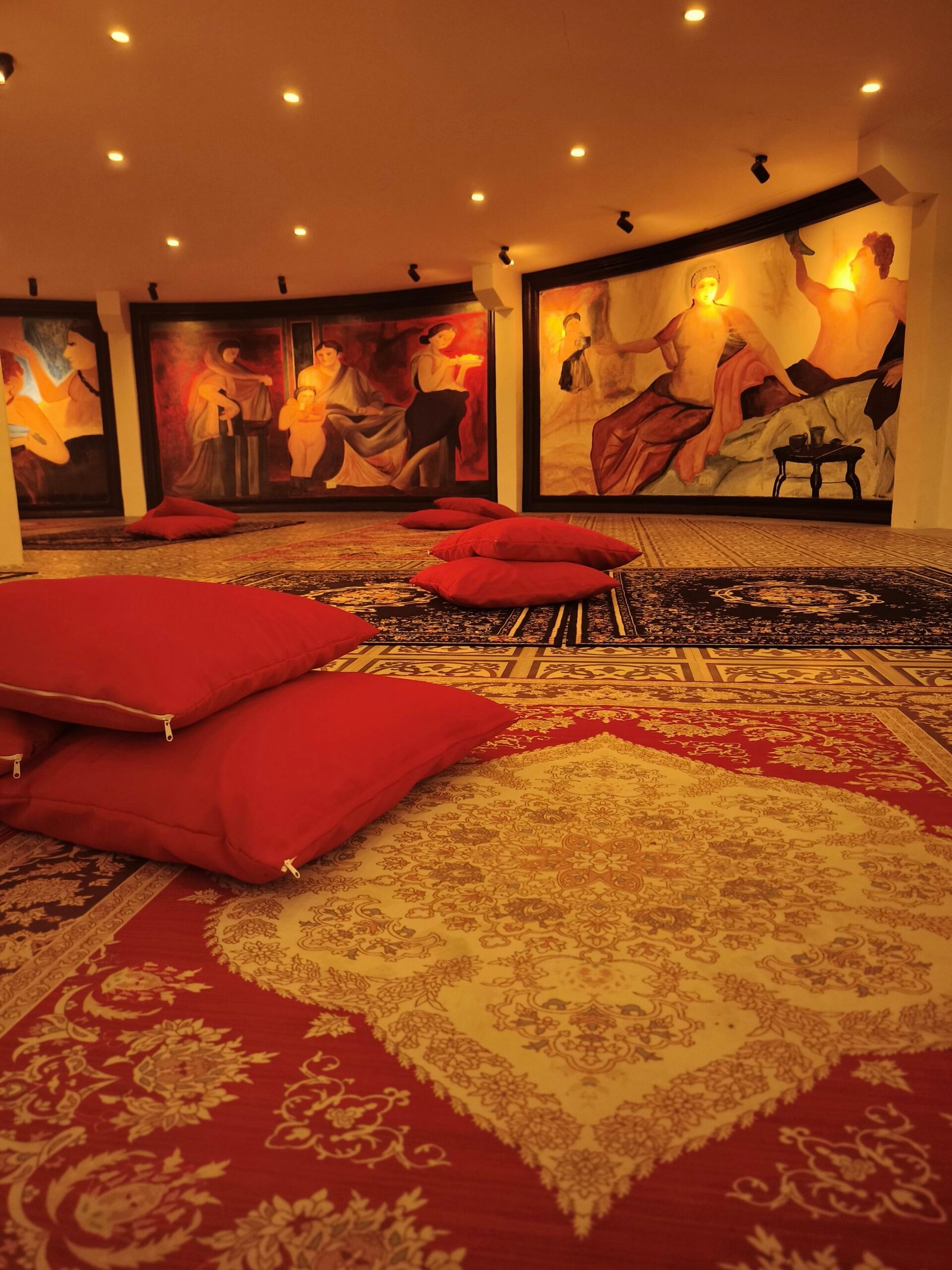 Moriones in Marinduque: A Complete Guide to the Moryonan Rites During Holy Week in the Town of Santa Cruz 1754624286787 (1)