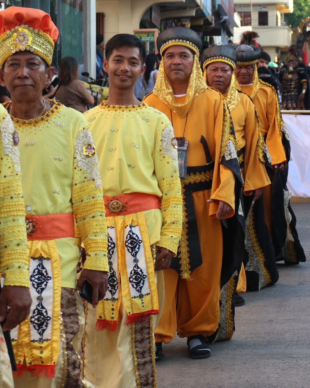 Moriones in Marinduque: A Complete Guide to the Moryonan Rites During Holy Week in the Town of Santa Cruz 18