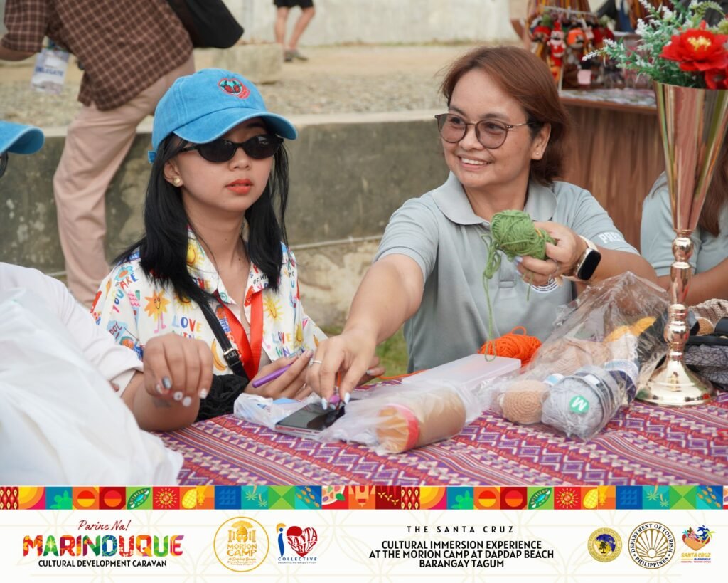 Department of Tourism immerse guests to Santa Cruz local cultural tourism experiences 21