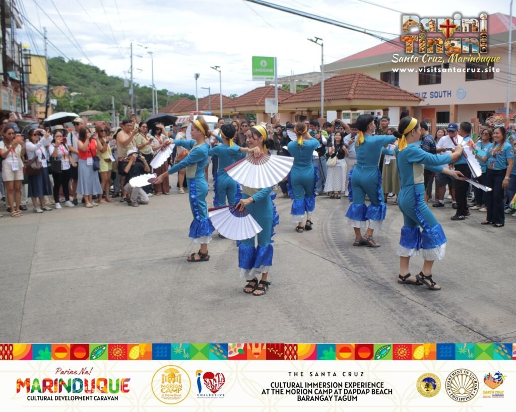 Department of Tourism immerse guests to Santa Cruz local cultural tourism experiences 22