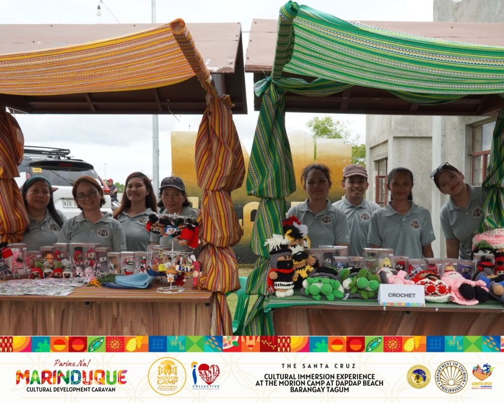 Department of Tourism immerse guests to Santa Cruz local cultural tourism experiences 23