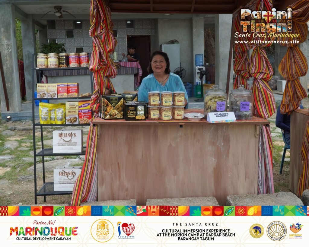 Department of Tourism immerse guests to Santa Cruz local cultural tourism experiences 25