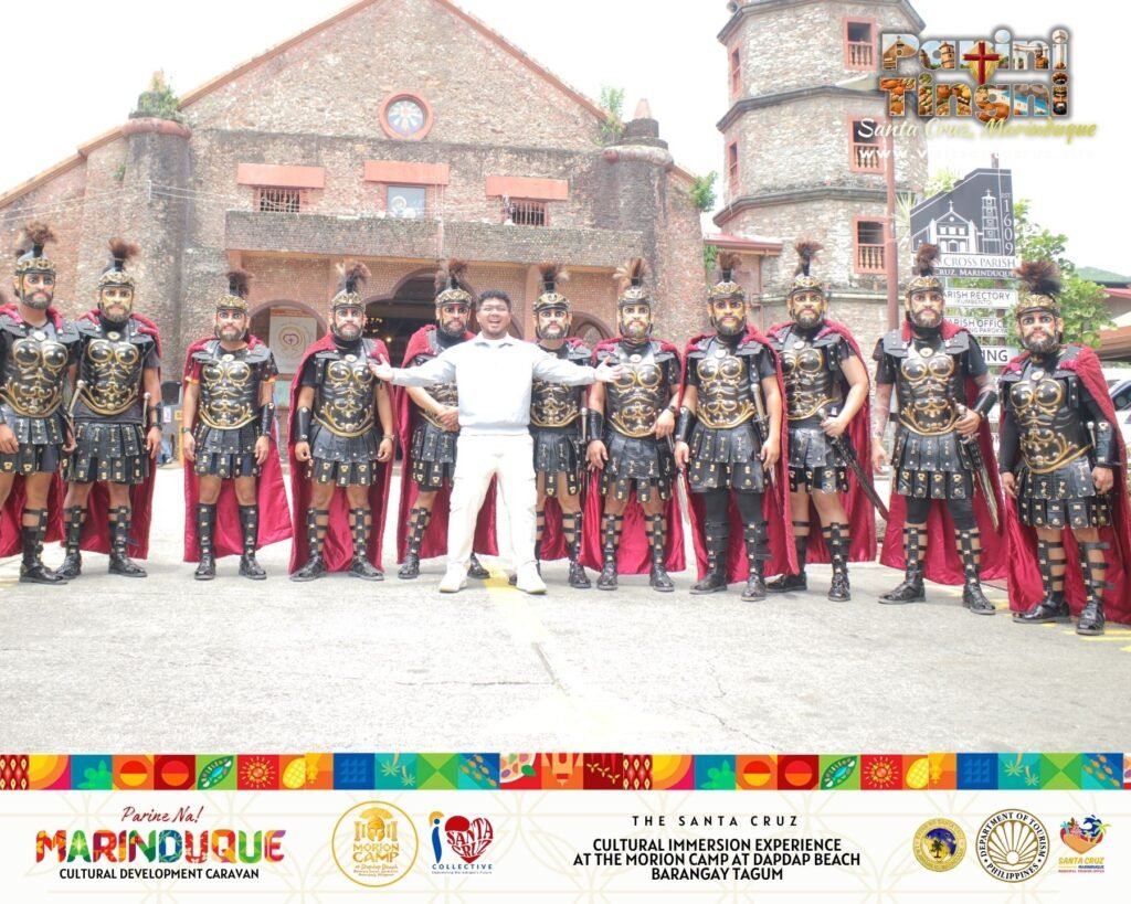 Department of Tourism immerse guests to Santa Cruz local cultural tourism experiences 25