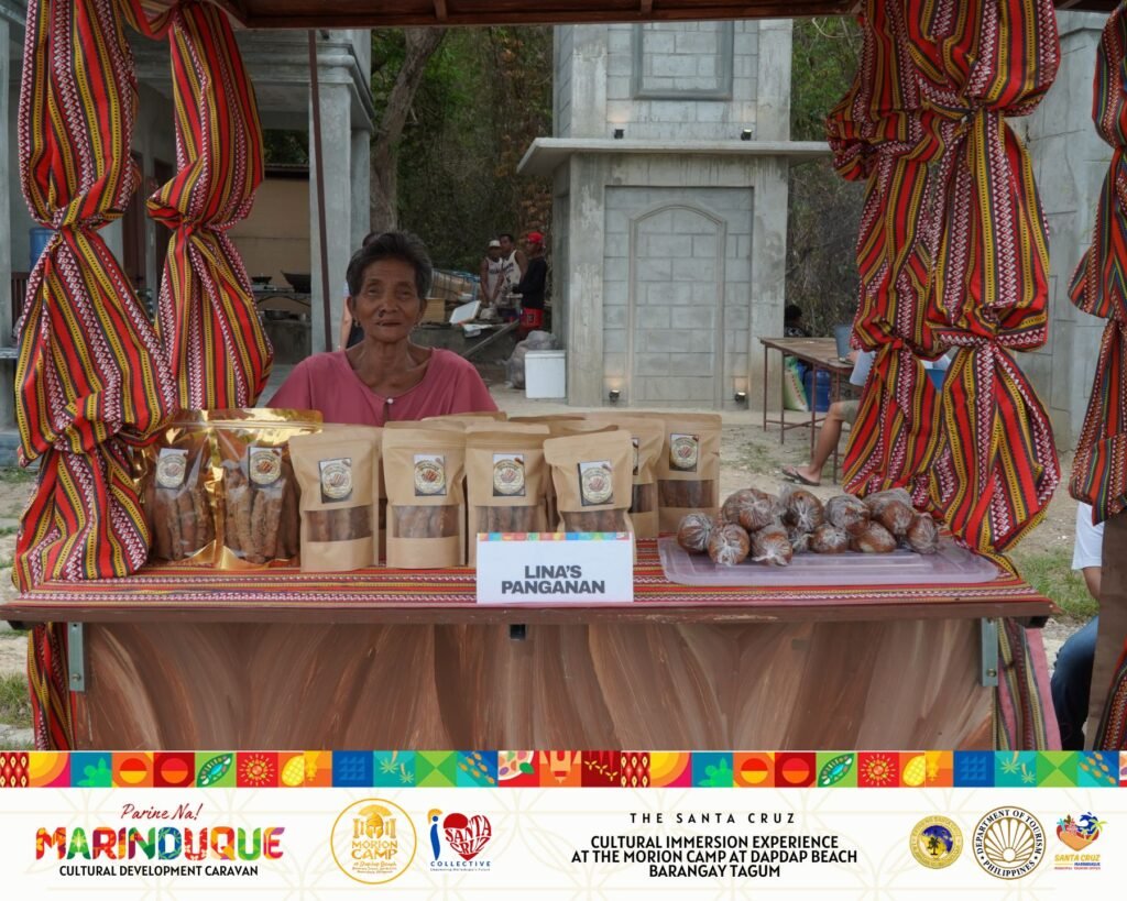 Department of Tourism immerse guests to Santa Cruz local cultural tourism experiences 26