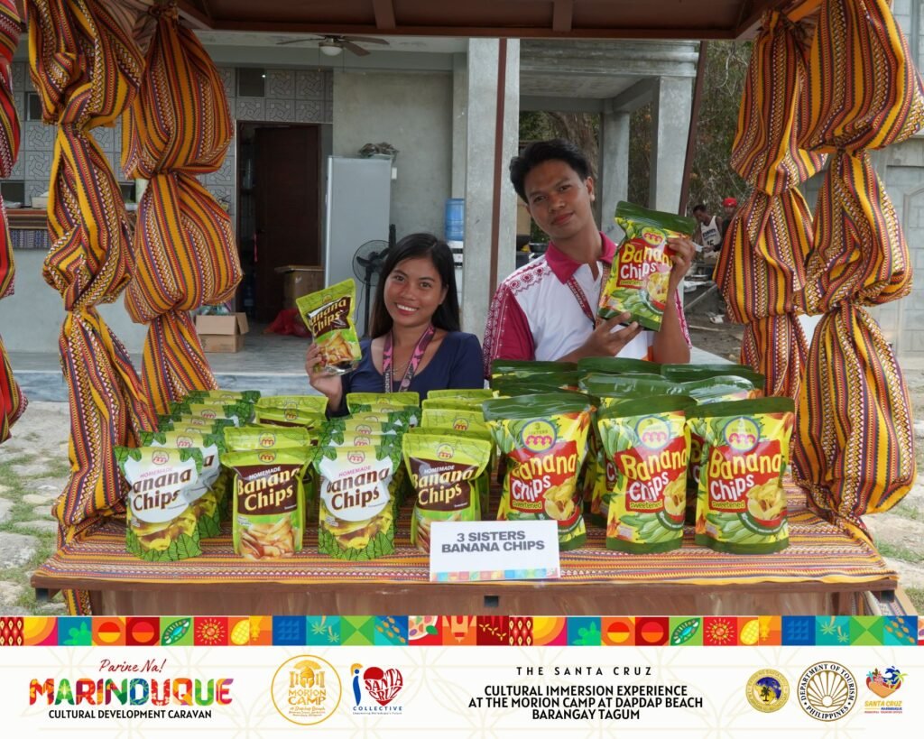 Department of Tourism immerse guests to Santa Cruz local cultural tourism experiences 27