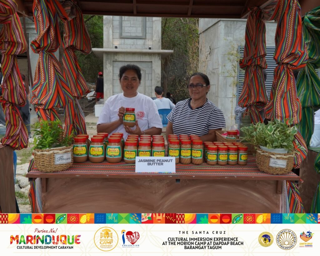 Department of Tourism immerse guests to Santa Cruz local cultural tourism experiences 28