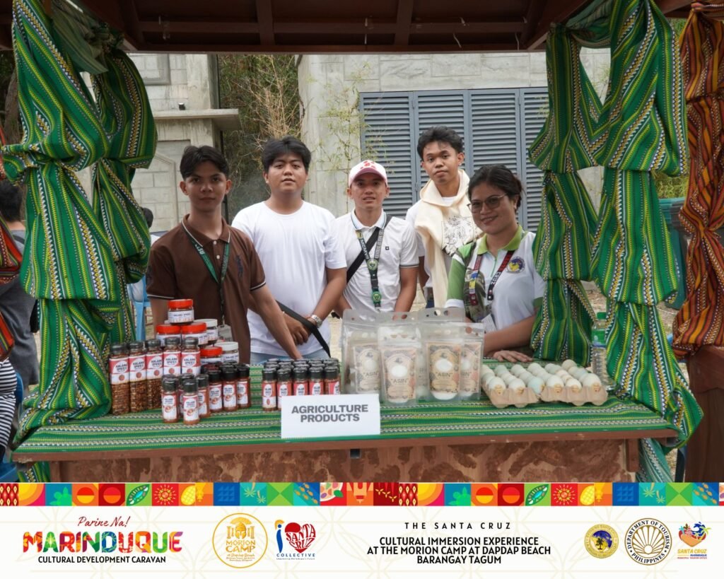 Department of Tourism immerse guests to Santa Cruz local cultural tourism experiences 29