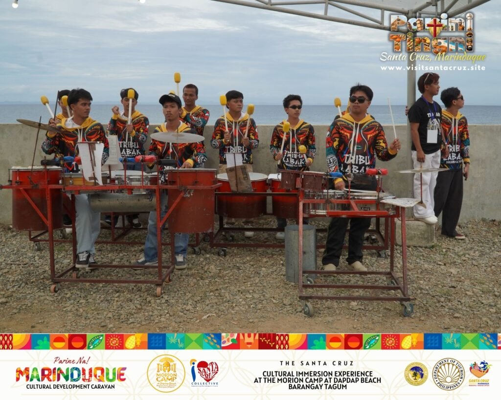 Department of Tourism immerse guests to Santa Cruz local cultural tourism experiences 34