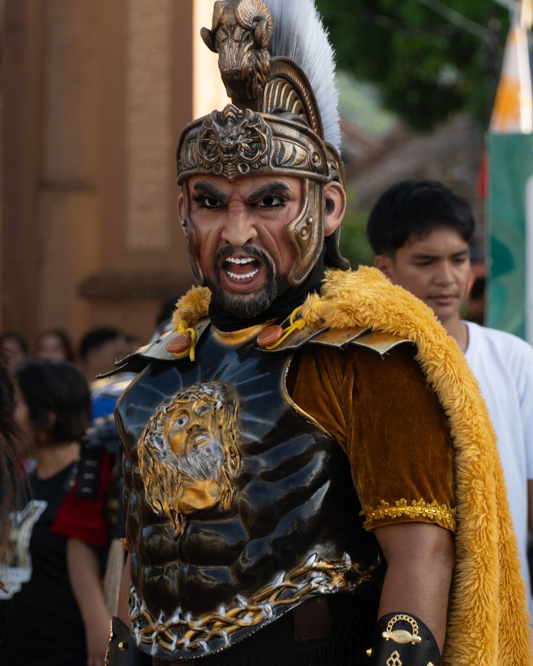 Moriones in Marinduque: A Complete Guide to the Moryonan Rites During Holy Week in the Town of Santa Cruz 4