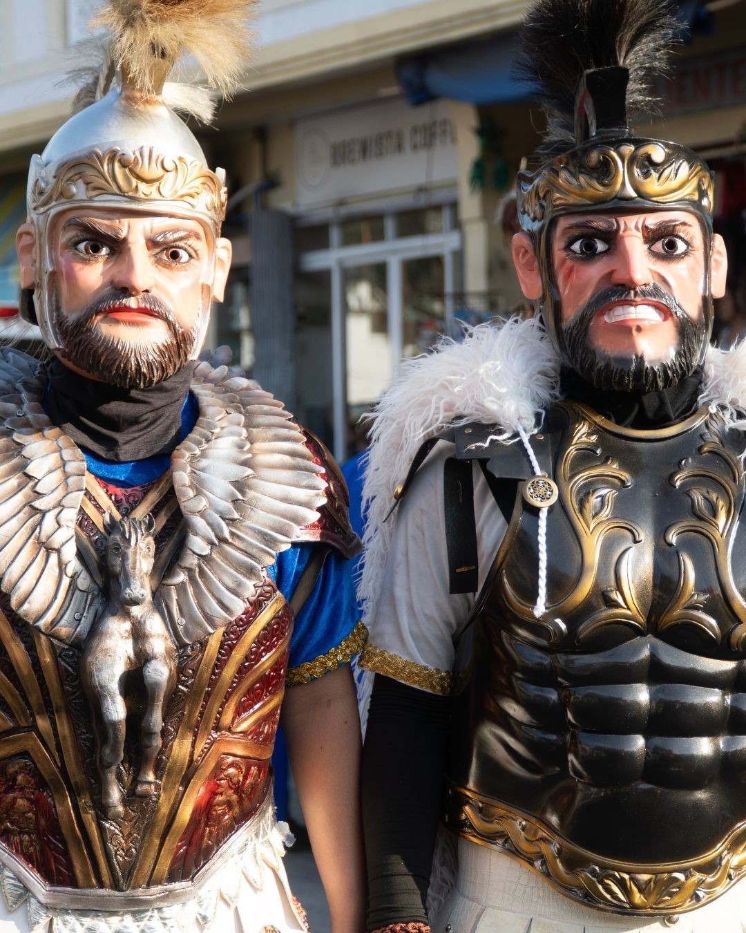 Moriones in Marinduque: A Complete Guide to the Moryonan Rites During Holy Week in the Town of Santa Cruz 5