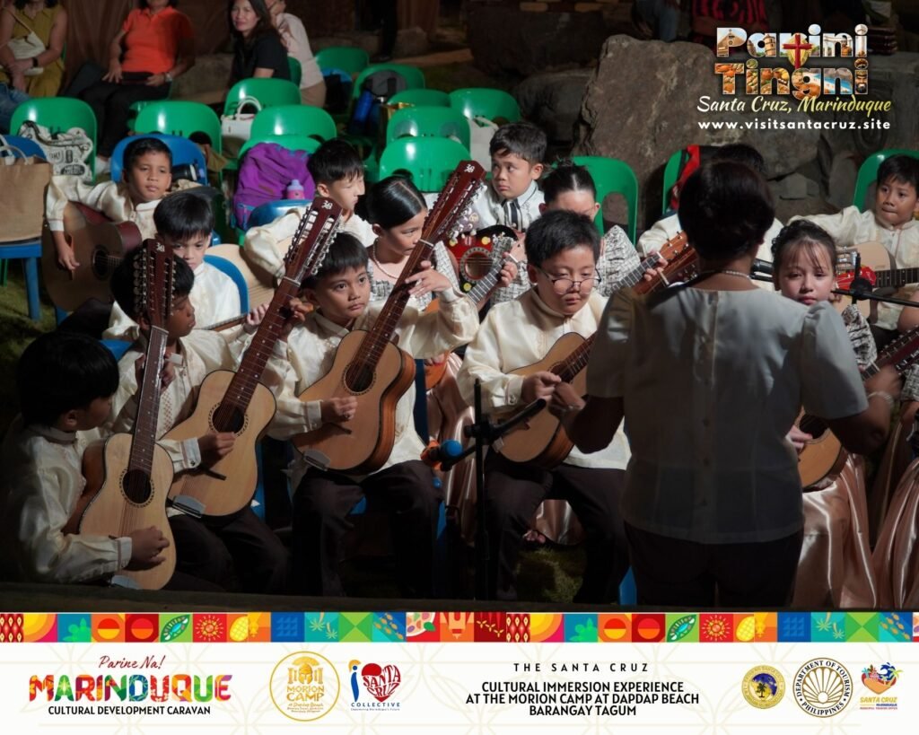 Department of Tourism immerse guests to Santa Cruz local cultural tourism experiences 52