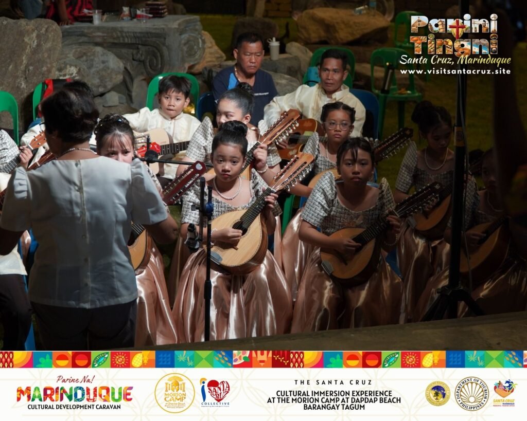 Department of Tourism immerse guests to Santa Cruz local cultural tourism experiences 54