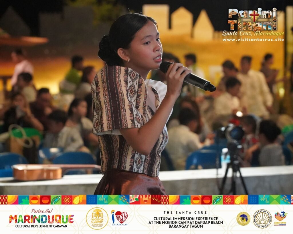 Department of Tourism immerse guests to Santa Cruz local cultural tourism experiences 56