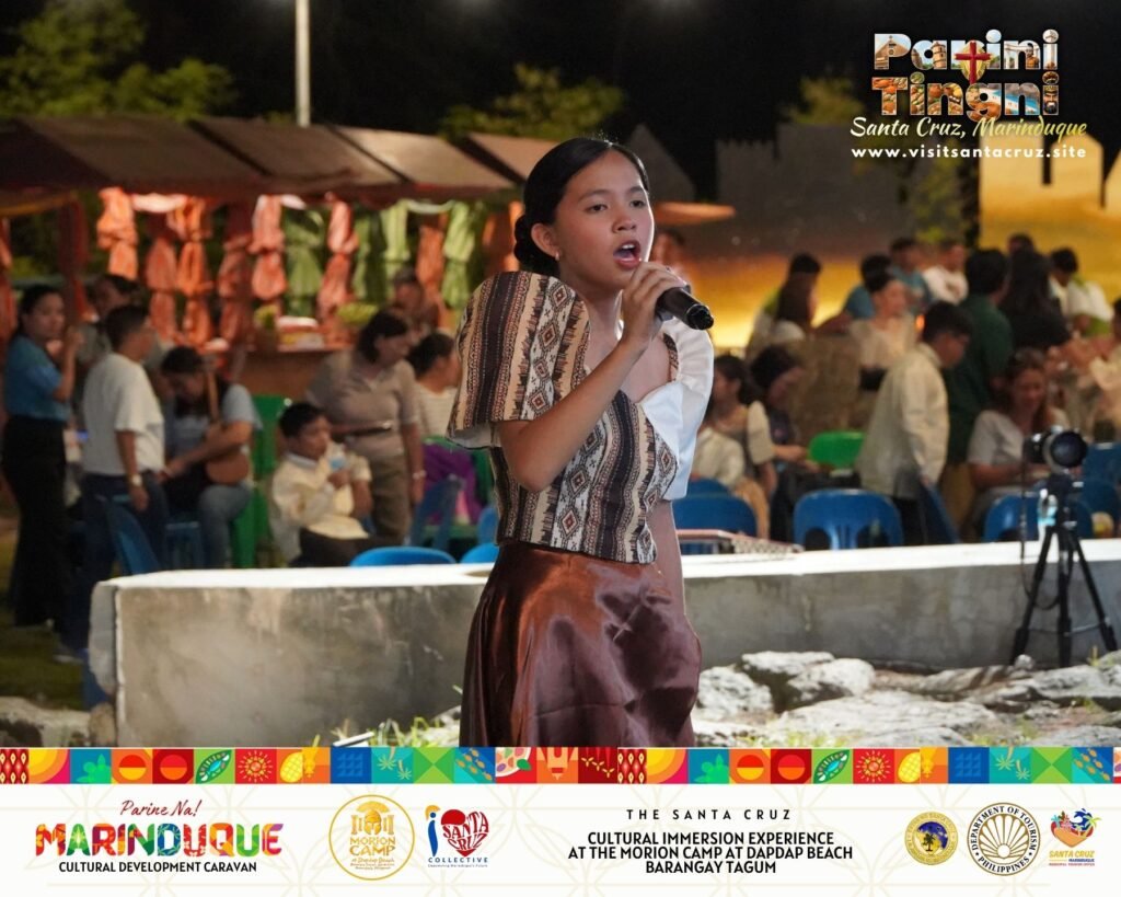Department of Tourism immerse guests to Santa Cruz local cultural tourism experiences 57