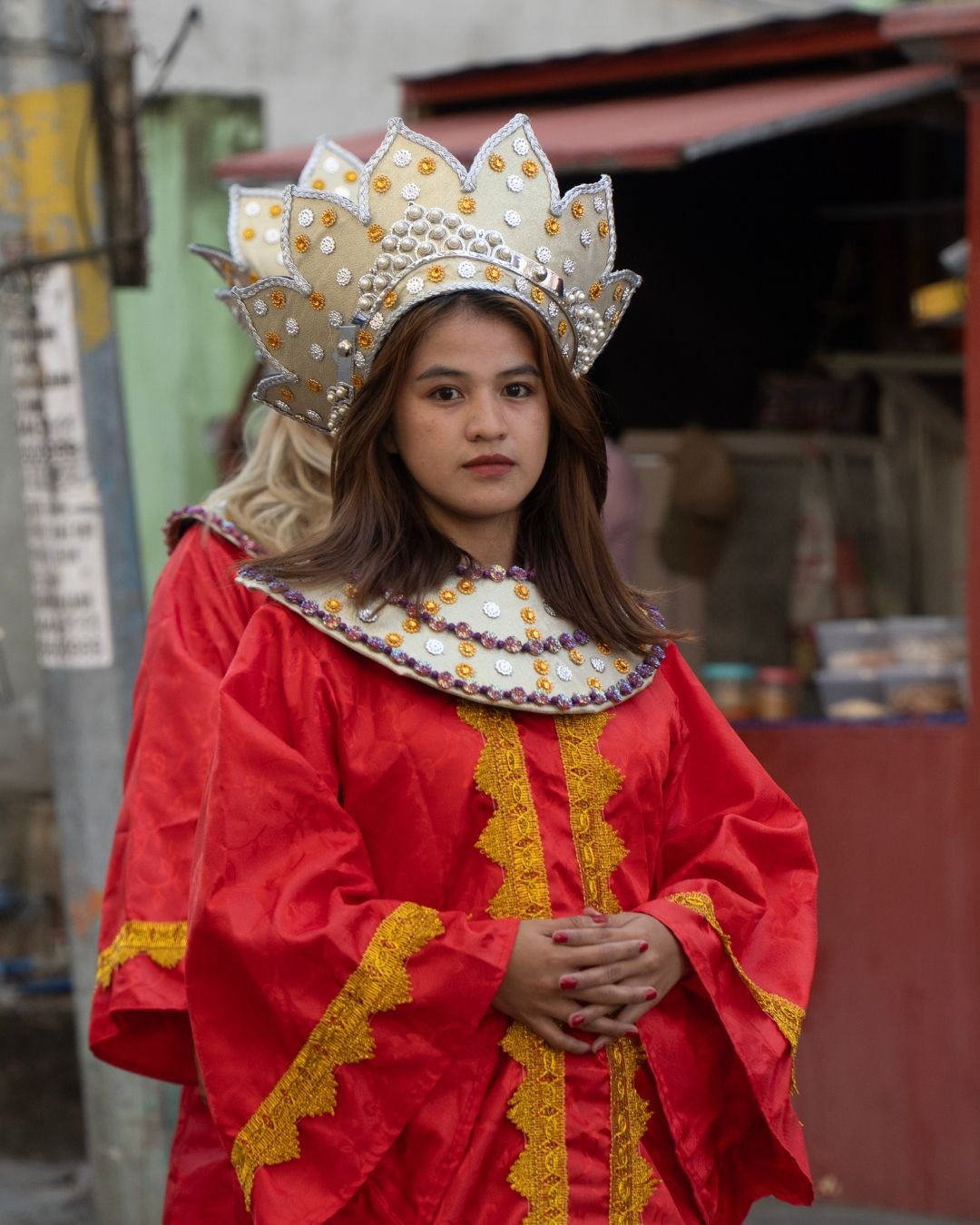 Moriones in Marinduque: A Complete Guide to the Moryonan Rites During Holy Week in the Town of Santa Cruz 6