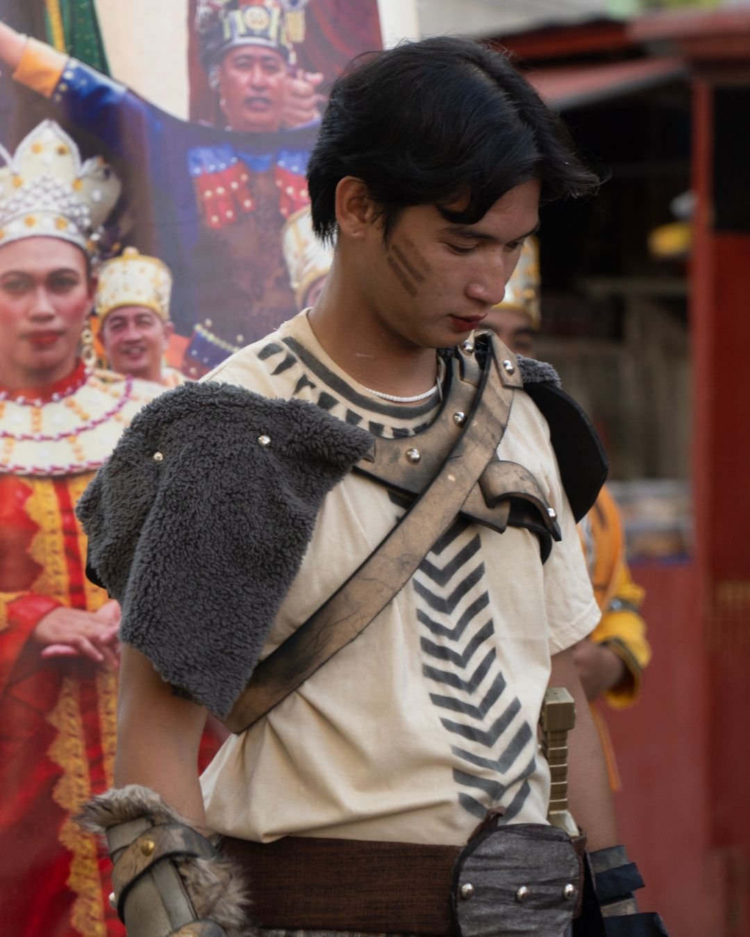 Moriones in Marinduque: A Complete Guide to the Moryonan Rites During Holy Week in the Town of Santa Cruz 7