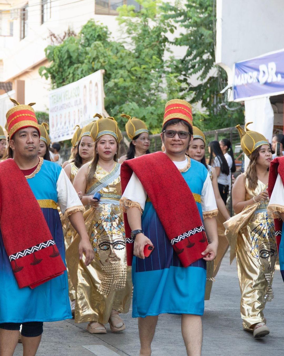 Moriones in Marinduque: A Complete Guide to the Moryonan Rites During Holy Week in the Town of Santa Cruz 9