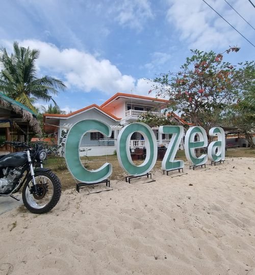 cozea beach resort