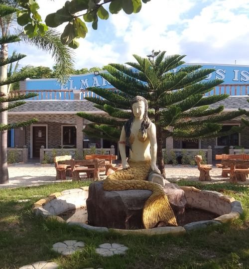 el marinduqueños island resort