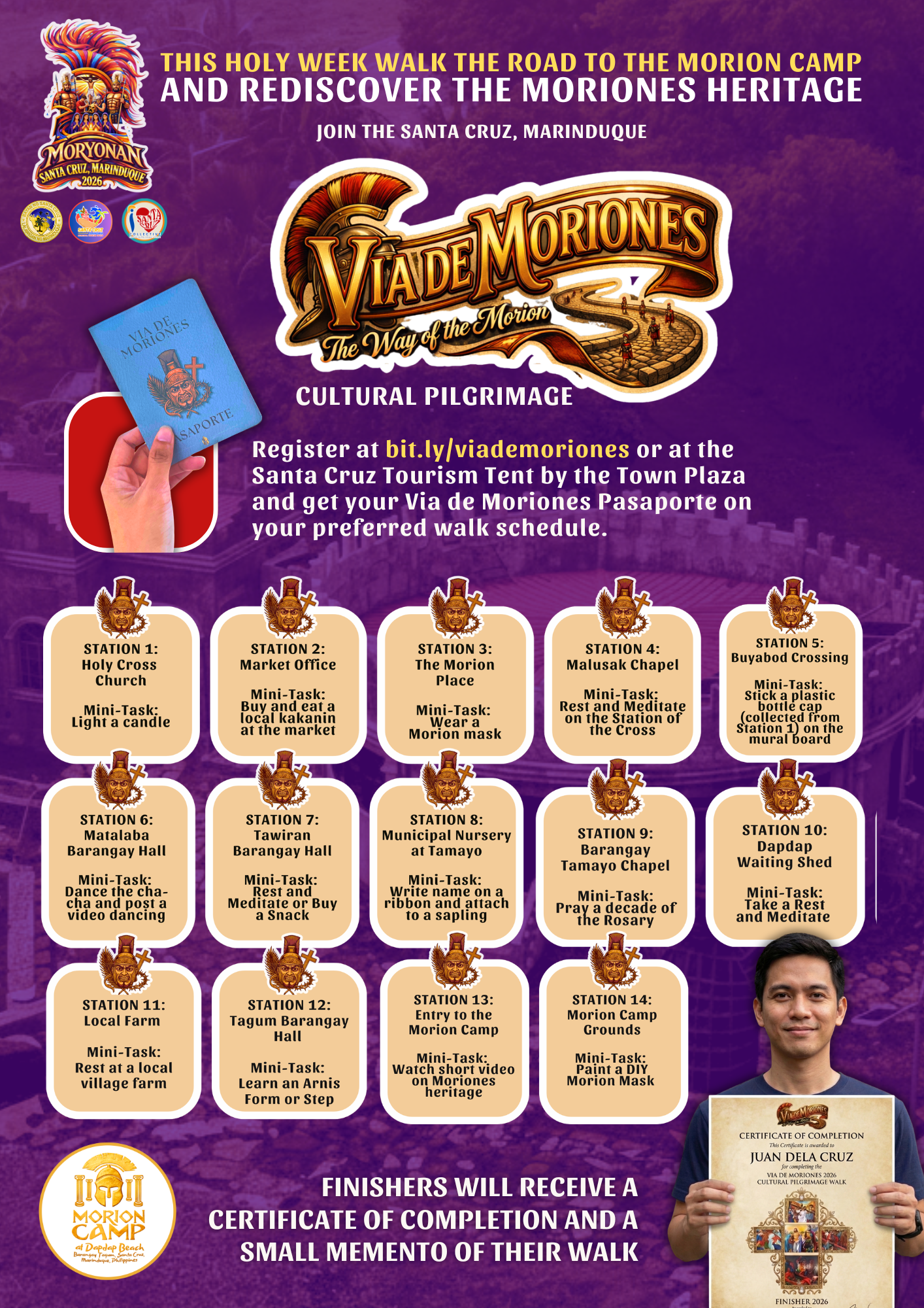 viademoriones ad